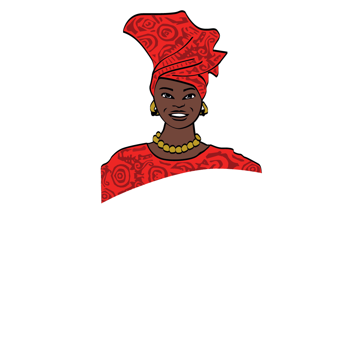 mascotte maman royal Sénégal